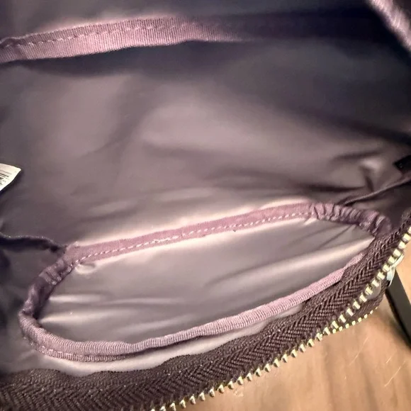 Marc Jacobs Biker Nylon Belt Bag - Picture 6 of 9